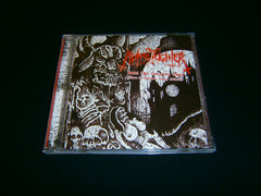 NUNSLAUGHTER - Raid the Country Star. CD