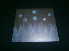 OMEGA - Eve. Digipak CD