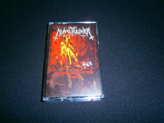 NUNSLAUGHTER - Hex. Tape