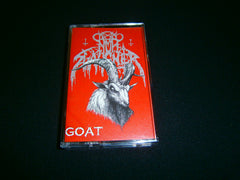 NUNSLAUGHTER - Goat. Tape