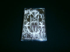LORD SATANAEL - Lord Satanael. Tape