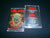 NUNSLAUGHTER / PAGANFIRE - Obscure Visions of Satanic Arson. Split Tape