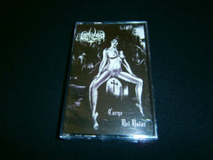 LETIFERNO - Carne del Dolor. Tape