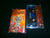 NUNSLAUGHTER / BLOOD - Blood - Nunslaughter. Split Tape