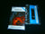 MORDANT - Demonic Satanic. Tape
