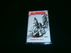 NUNSLAUGHTER - Impale the Soul. Tape