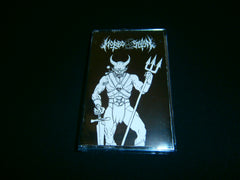 MORBOSATAN - Morbosatan. Tape