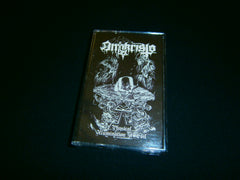 ANTIKRISTO - Physical Illumination of Evil. Tape