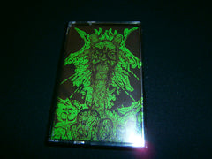 MOCKERY - Devour the Soul. Tape