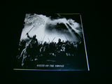 NOCTURNAL EVIL - Creed of the Sword. 7" EP Vinyl