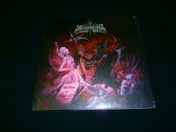 ATHANATOS - Reditum ut Magick. 7" Digipak CD