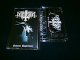 BEASTCRAFT - Satanic Supremcy. Tape