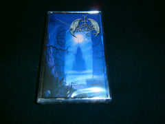 LORD BELIAL - Enter the Moonlight Gate. Tape