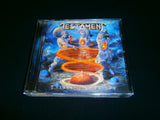 TESTAMENT - Titans of Creation. CD