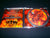 HELSTAR - The King of Hell. CD