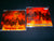HELSTAR - The King of Hell. CD