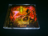 ARGENTHORNS - The Ravening. CD