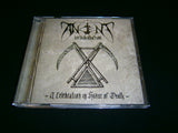 ANCIENT WISDOM - A Celebration in Honor of Death. CD