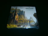 SOJOURNER - The Shadowed Road. Digipak CD