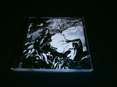 ABIGOR - Hollenzwang  (Chronicles of Perdition). CD