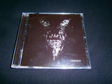 FUNERAL WINDS - Essence. CD