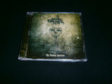 TUNDRA - The Burning Fanatism. CD