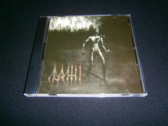 AGRATH - The Fall of Mankind. CD
