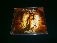 OLD MAN'S CHILD - Revelation 666. CD