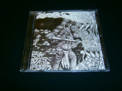AGGRESION - Forja Infernal. CD
