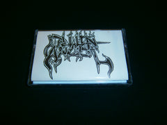 FALLEN ANGEL - Dissolution. Tape