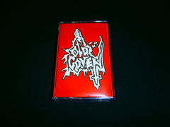 OLD COVEN - Mysteries of the Dark Occult. Tape