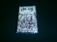 ANAL VOMIT - Gathering of the Putrid Demons. Tape