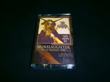 NUNSLAUGHTER - Hells Unholy Fire. Tape