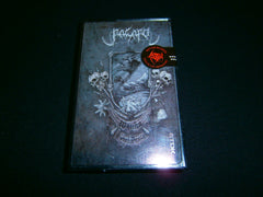 PAGAPU - Wanka Total Death. Tape