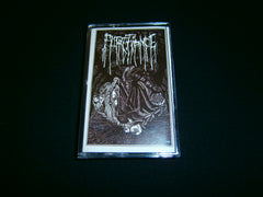 PUTREFIANCE - Demo 2018. Tape