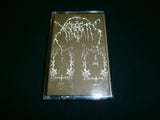XERBETH - Xerbeth. Tape