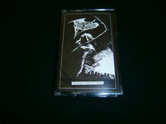TREACHEROUS - Voracious Fields of Famine. Tape