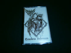 OMINOUS HYMN - Tenebris Infernum. Tape
