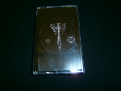 OKKULT - Anti Theosis de Profundis. Tape