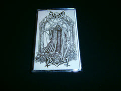 NECROLUST / OCINN - Prelude to Darkness. Split Tape