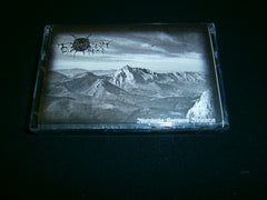 OMENDARK - Antzinako Herriaren Birjaiotza. Tape