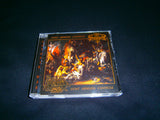IRONGOAT / RAVENDARK'S MONARCHAL CANTICLE - Goat Armada Canticle. Split CD
