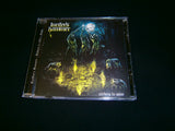 LUCIFER'S HAMMER - Victory is Mine. CD