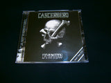 CANCERBERO - Exhumados. CD