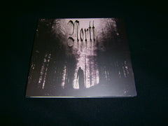 NORTT - Galgenfrist. Digipak CD