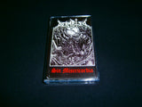 DEKAPITED - Sin Misericordia. Tape