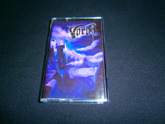 VOROTH - Voroth. Tape