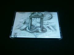 OBSCURE BURIAL - Obscure Burial. Tape