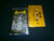 DISORDER - Fuego Negro. Tape