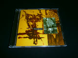 TIAMAT - The Astral Sleep. CD